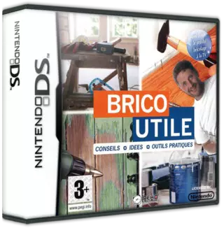 jeu Brico Utile